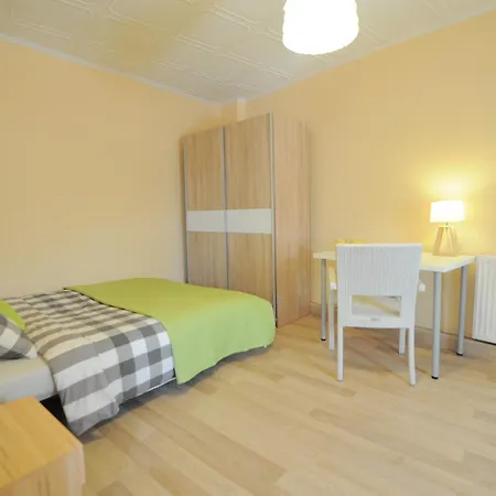Hostel Sopockie Pokoje Monte Cassino 19 *