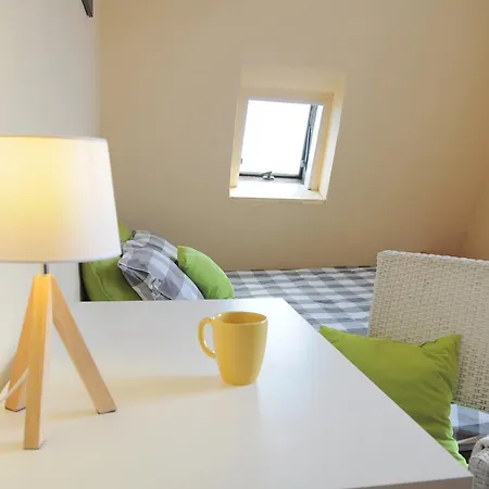 Sopockie Pokoje Monte Cassino 19 Hostel Σόποτ