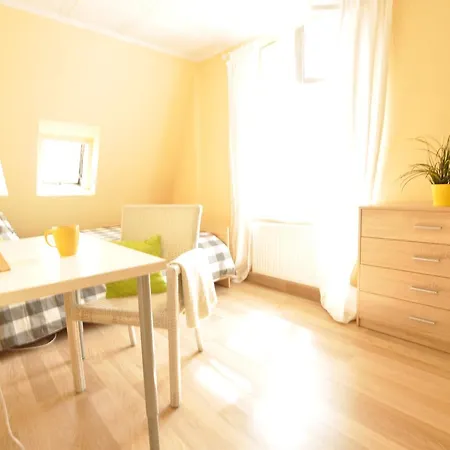 Sopockie Pokoje Monte Cassino 19 Hostel Σόποτ
