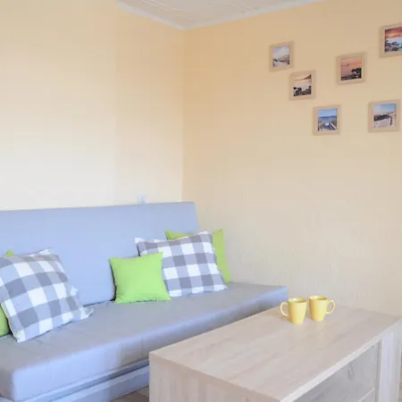 Hostel Sopockie Pokoje Monte Cassino 19 Σόποτ