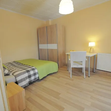 Sopockie Pokoje Monte Cassino 19 Auberge de jeunesse *