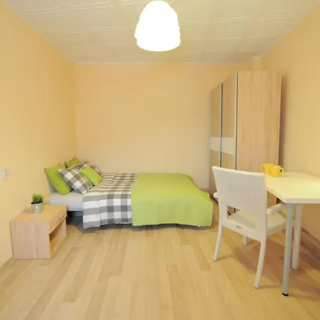 Sopockie Pokoje Monte Cassino 19 Hostel Σόποτ